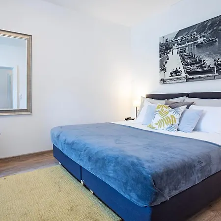 Seehof 3* Zell am See