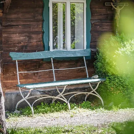 Seehof Szálloda