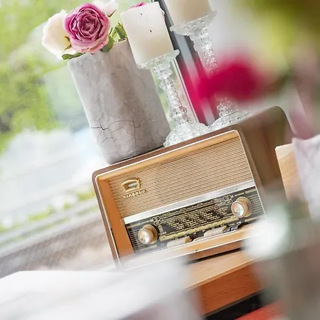 西霍夫酒店 滨湖采尔