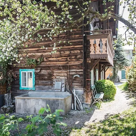 Szálloda Seehof 3*