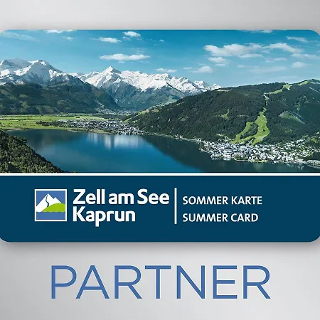 Seehof Zell am See