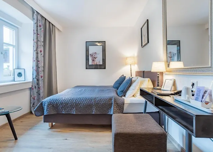 Seehof 3* Zell am See