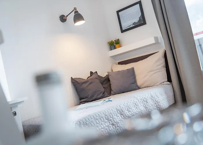 Hotel Seehof Zell am See