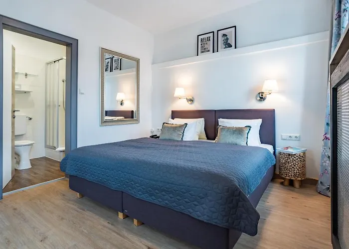 Hotel Seehof Zell am See