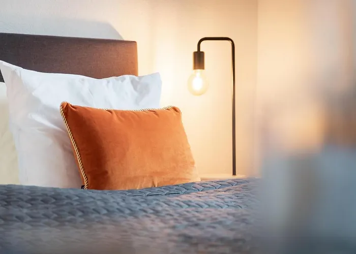 Ξενοδοχείο Seehof 3*