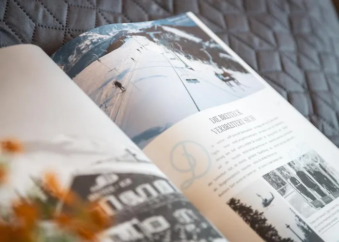 Seehof 3* Τσελ αμ Ζέε