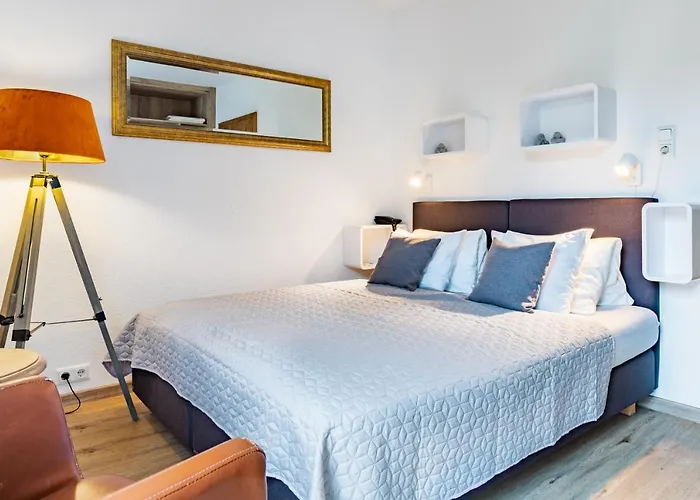 Seehof Hotell Zell am See