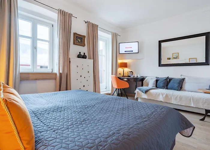 Hotel Seehof Zell am See