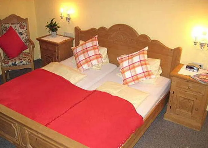 Seehof Hotel Zell am See