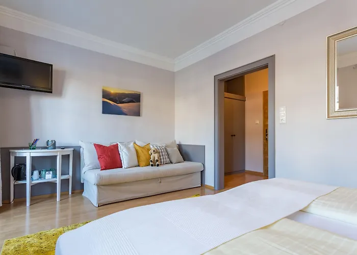 Seehof Τσελ αμ Ζέε