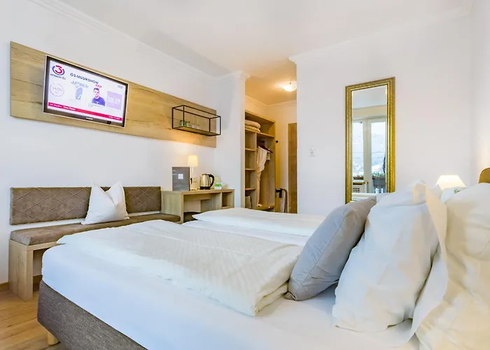 Seehof Τσελ αμ Ζέε