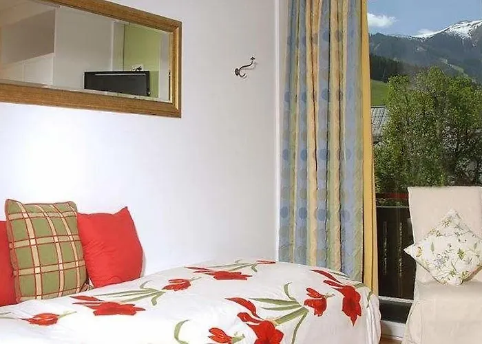 Ξενοδοχείο Seehof