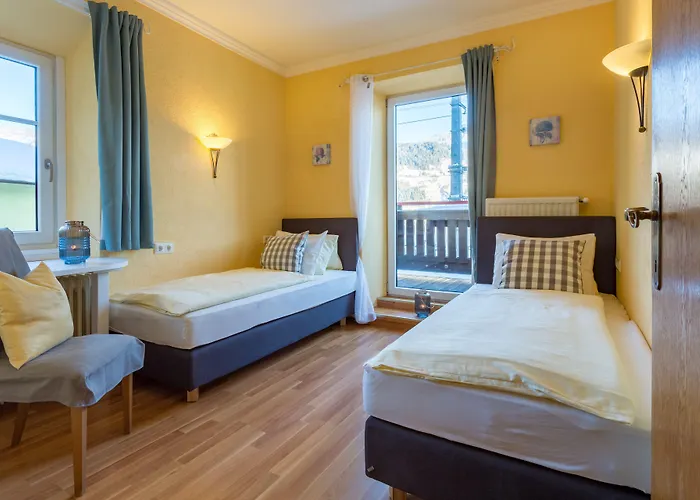 Seehof Τσελ αμ Ζέε