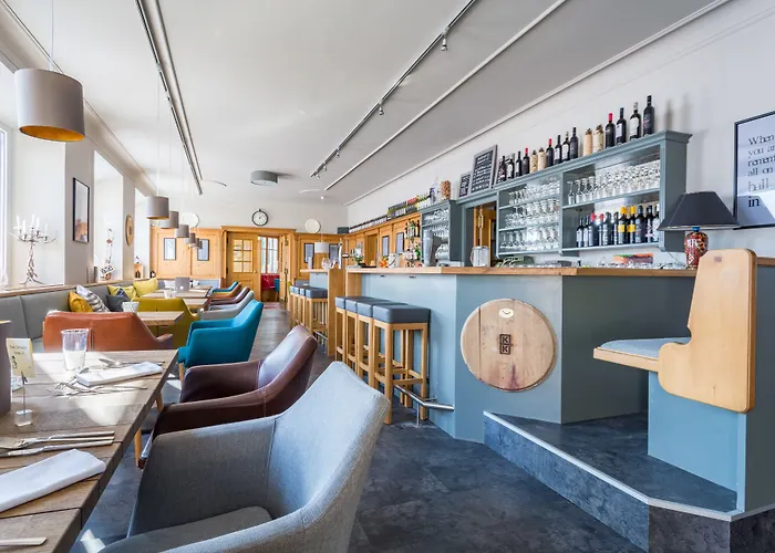 Ξενοδοχείο Seehof Τσελ αμ Ζέε