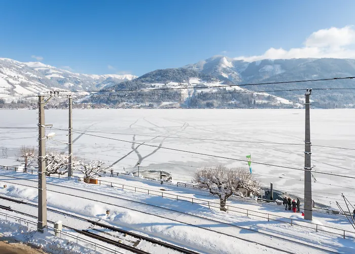 Hotel Seehof Zell am See