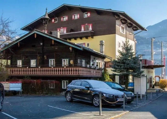 Seehof Ξενοδοχείο