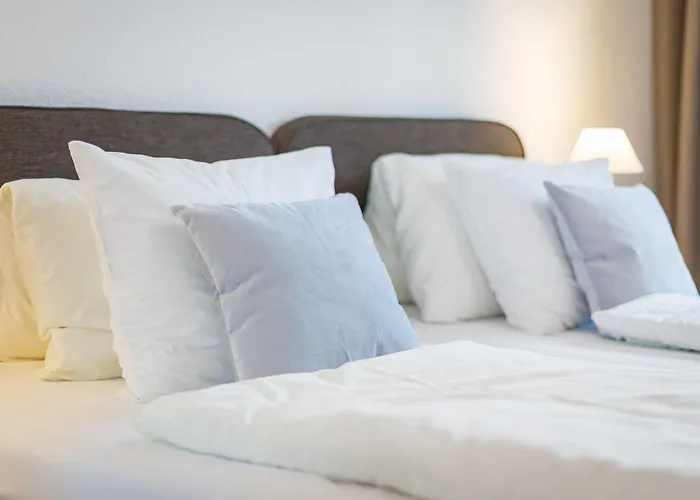 Ξενοδοχείο Seehof