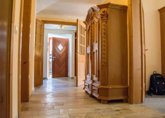 Seehof Hotel Zell am See