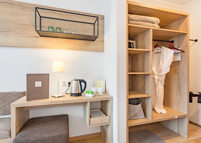 Seehof Ξενοδοχείο