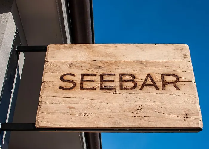 Seehof Hotel Zell am See