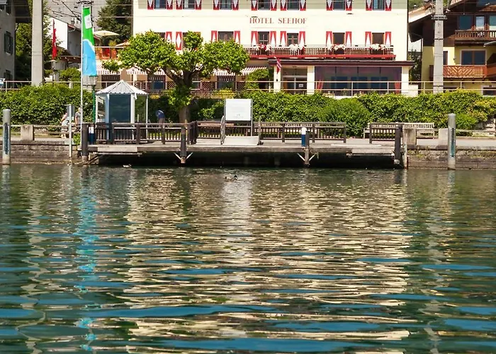 Seehof Ξενοδοχείο 3*