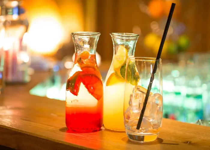 Seehof Ξενοδοχείο