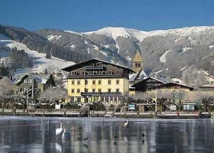 Seehof Zell am See