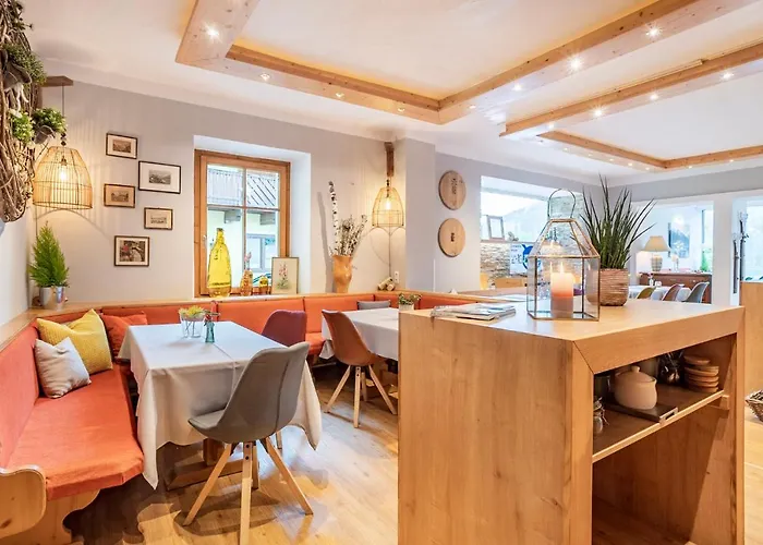 Seehof Ξενοδοχείο