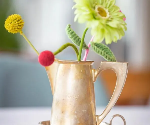 Szálloda Seehof Zell am See