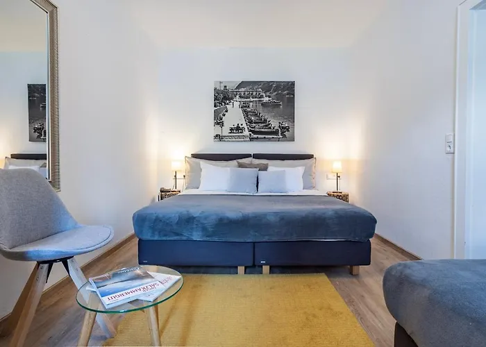 Seehof Hotell Zell am See