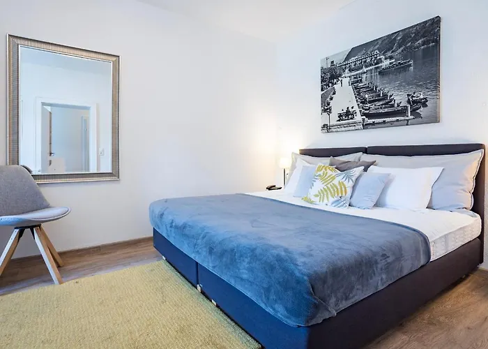 Seehof 3* Zell am See