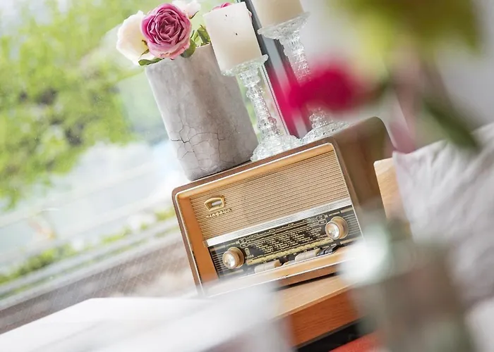 Seehof Τσελ αμ Ζέε