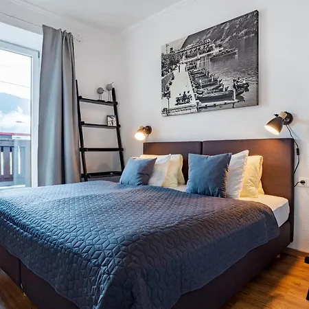 Hotel Seehof Zell am See