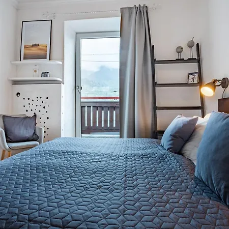 Hotel Seehof Zell am See