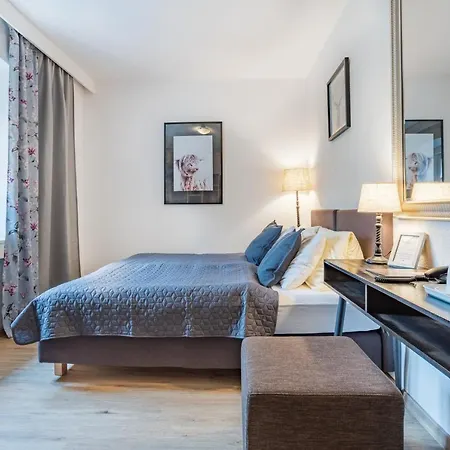 Seehof 3* Zell am See