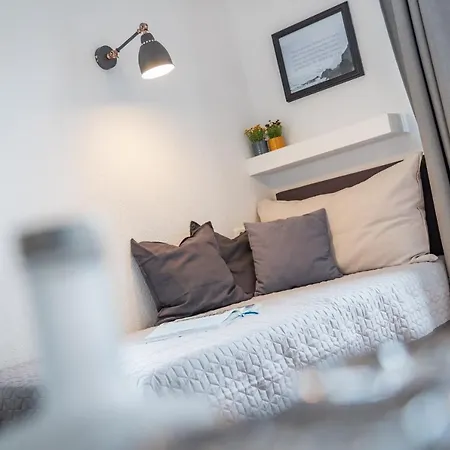 Hotel Seehof Zell am See