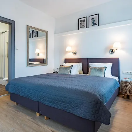 Hotel Seehof Zell am See