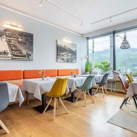 Hotel Seehof Zell am See