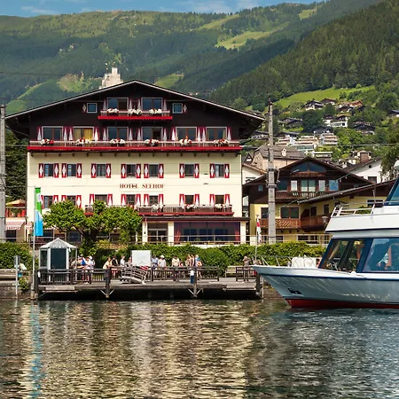 Hotel Seehof Zell am See