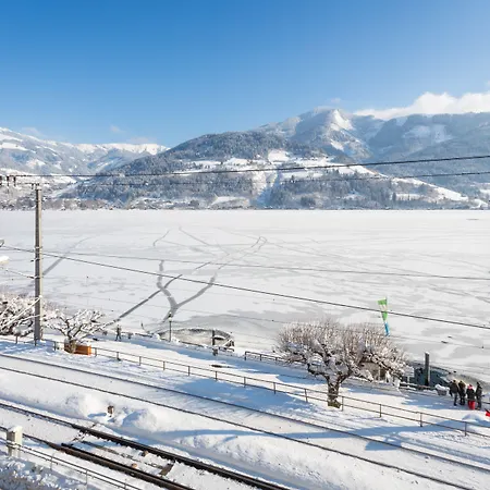 Hotel Seehof Zell am See