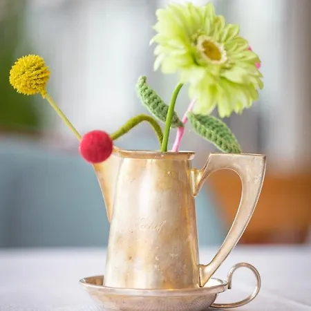 Hotel Seehof Zell am See