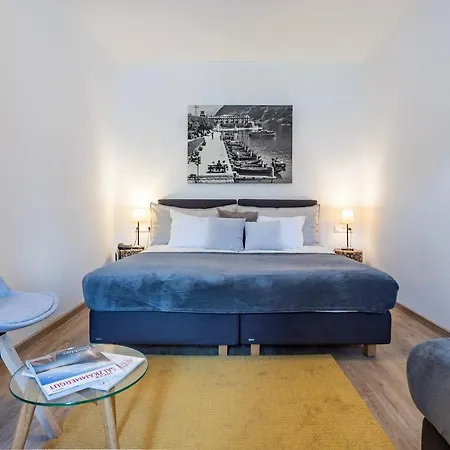 Seehof Hotel Zell am See