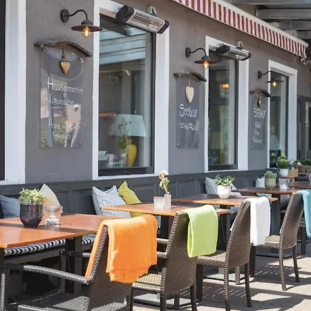 Hotel Seehof